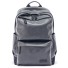 Herrenrucksack E1058 grau