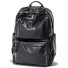 Herrenrucksack E1058 schwarz