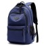 Herrenrucksack E1061 dunkelblau