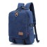 Herrenrucksack E1075 dunkelblau