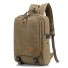 Herrenrucksack E1075 khaki