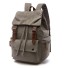 Herrenrucksack E1077 grau