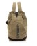 Herrenrucksack E1094 khaki