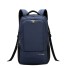 Herrenrucksack E1106 dunkelblau