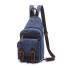 Herrenrucksack E1108 dunkelblau