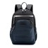 Herrenrucksack E1115 dunkelblau