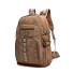 Herrenrucksack E1116 braun