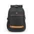 Herrenrucksack E1117 schwarz