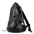 Herrenrucksack E1118 schwarz