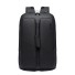 Herrenrucksack E1119 schwarz