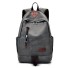 Herrenrucksack E1120 grau