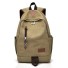 Herrenrucksack E1120 khaki