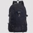 Herrenrucksack E1121 schwarz