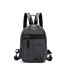 Herrenrucksack E1124 grau