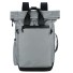 Herrenrucksack E1128 grau