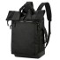 Herrenrucksack E1128 schwarz