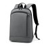 Herrenrucksack E1130 grau