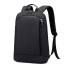 Herrenrucksack E1130 schwarz