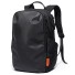 Herrenrucksack E1132 schwarz