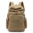 Herrenrucksack E1142 khaki