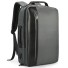 Herrenrucksack E1151 dunkelgrau