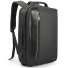 Herrenrucksack E1151 schwarz