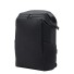 Herrenrucksack E1152 schwarz