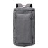 Herrenrucksack E1154 grau