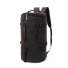 Herrenrucksack E1162 schwarz