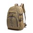 Herrenrucksack E1164 khaki