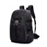 Herrenrucksack E1164 schwarz