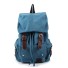 Herrenrucksack E1166 blau