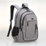 Herrenrucksack E948 grau