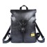 Herrenrucksack E949 schwarz