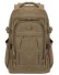 Herrenrucksack E956 khaki