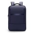 Herrenrucksack E975 dunkelblau