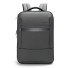 Herrenrucksack E975 grau