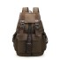 Herrenrucksack E983 braun