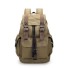 Herrenrucksack E983 khaki