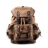 Herrenrucksack E985 braun