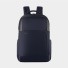 Herrenrucksack mit USB E989 dunkelblau