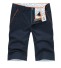 Herrenshorts A1021 dunkelblau