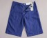 Herrenshorts A1022 dunkelblau