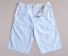 Herrenshorts A1022 hellblau