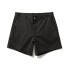 Herrenshorts A1026 schwarz