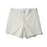 Herrenshorts A1026 weiß