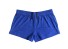 Herrenshorts A1029 blau