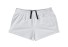 Herrenshorts A1029 weiß