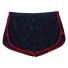 Herrenshorts A1106 dunkelblau