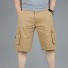 Herrenshorts Carl beige